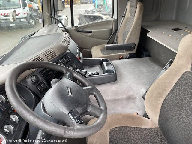 Photo DAF CF85 410 image 8/10