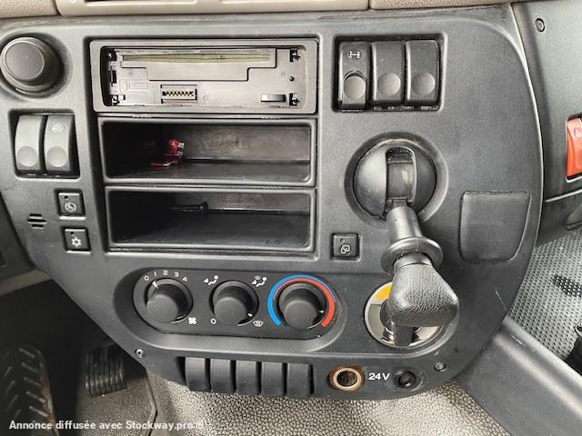 Photo DAF CF85 410 image 9/10