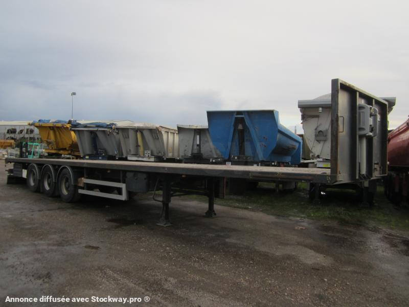 Photo General Trailers Non spécifié  image 2/8
