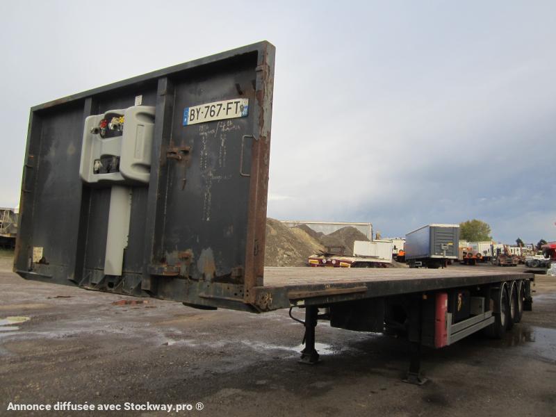 Photo General Trailers Non spécifié  image 4/8