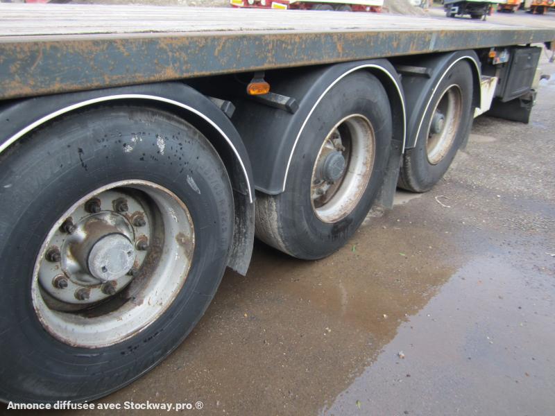 Photo General Trailers Non spécifié  image 6/8