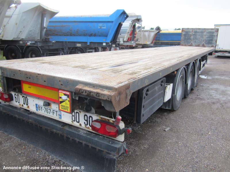 Photo General Trailers Non spécifié  image 7/8