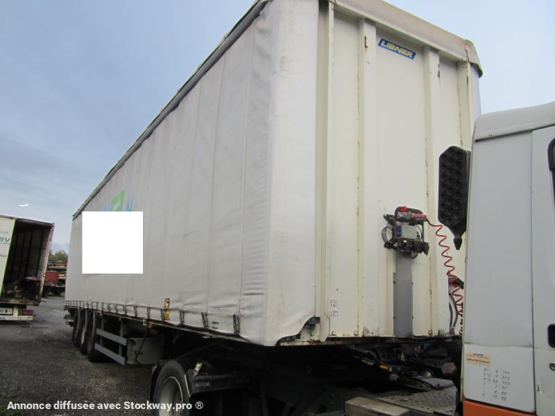 Photo GT TRAILERS Non spécifié  image 2/8