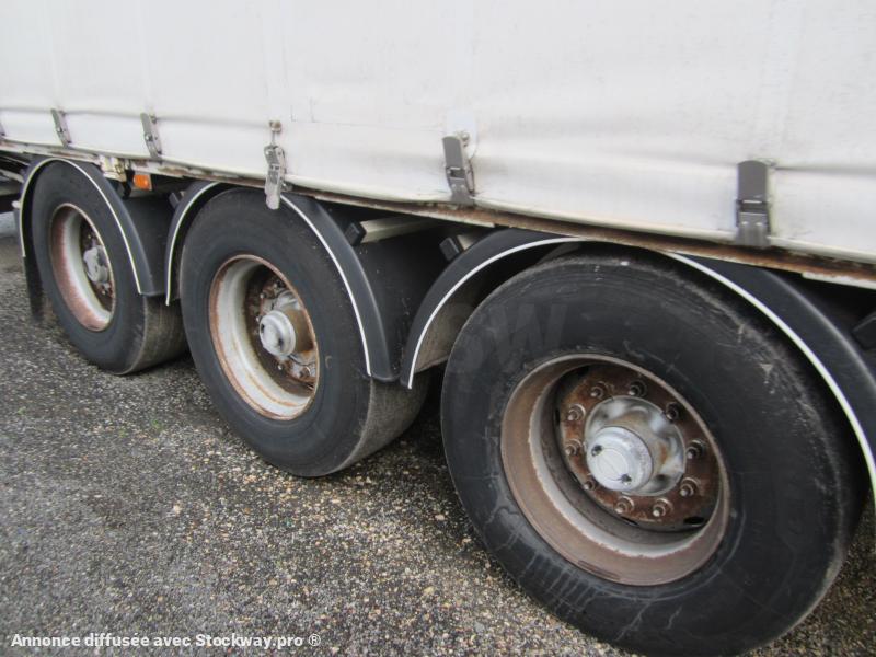 Photo GT TRAILERS Non spécifié  image 5/8