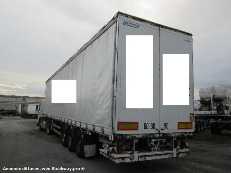Photo GT TRAILERS Non spécifié  image 7/8