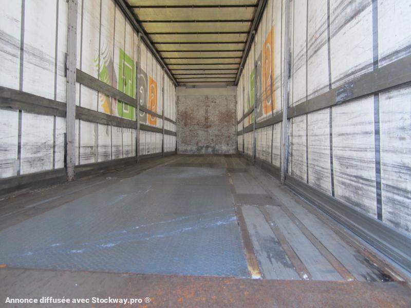 Photo GT TRAILERS Non spécifié  image 8/8