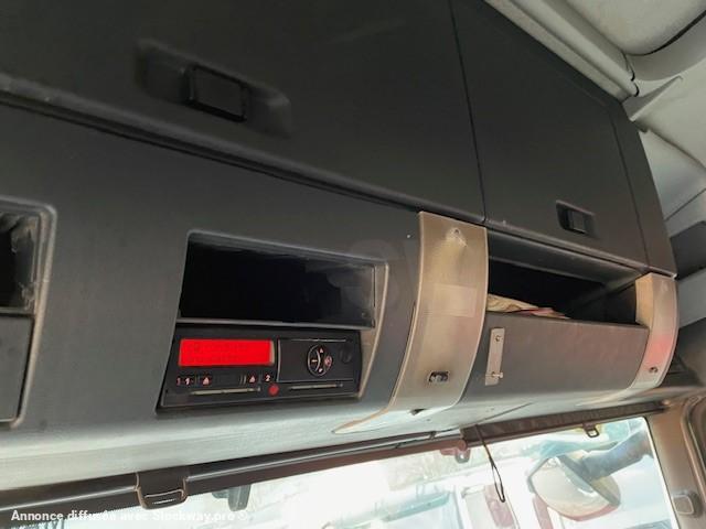 Photo MAN TGS 18.440 image 10/12