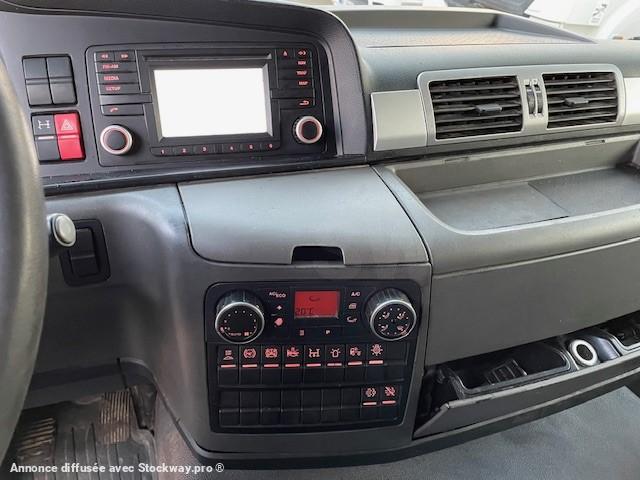 Photo MAN TGS 18.440 image 11/12