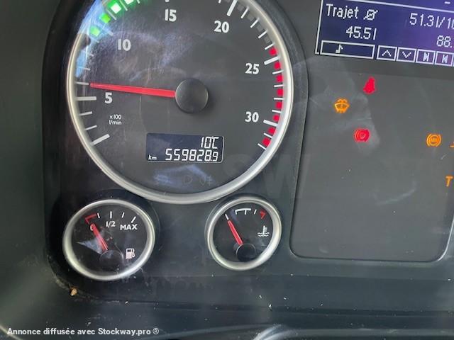 Photo MAN TGS 18.440 image 12/12