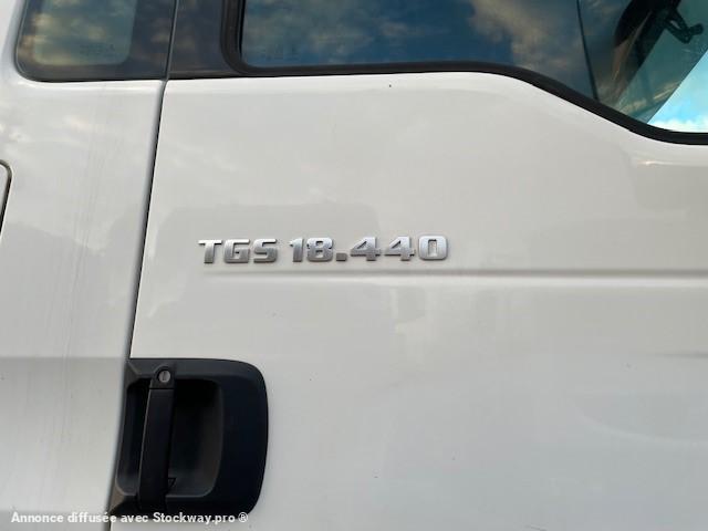 Photo MAN TGS 18.440 image 3/12