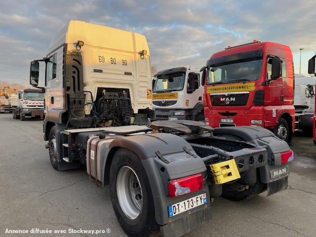 Photo MAN TGS 18.440 image 5/12