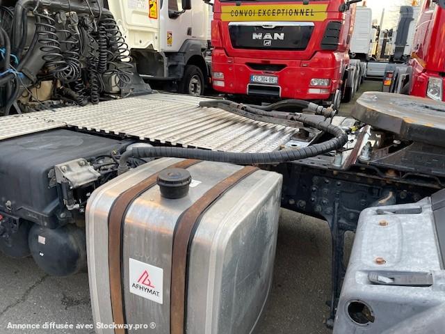 Photo MAN TGS 18.440 image 6/12