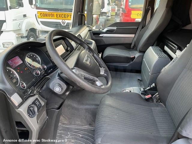 Photo MAN TGS 18.440 image 8/12
