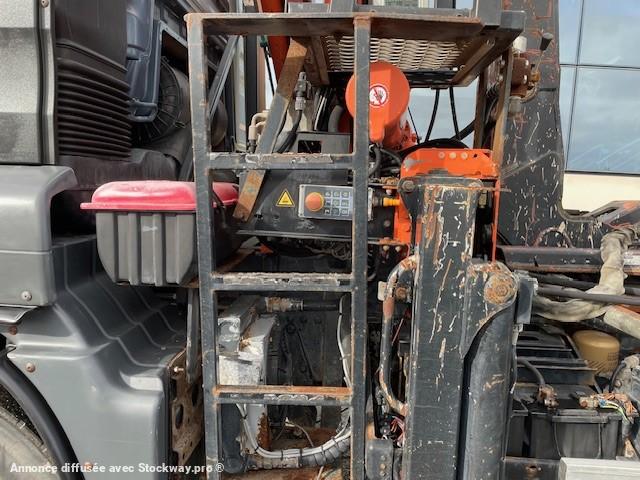 Photo MAN TGS 33.360 image 13/18