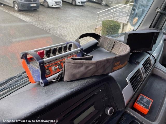 Photo MAN TGS 33.360 image 16/18