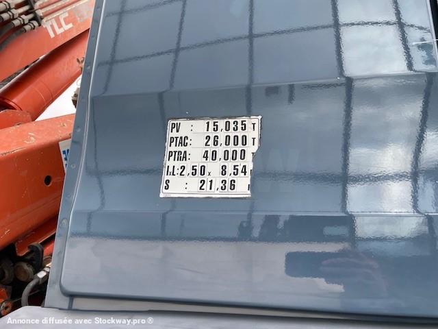 Photo MAN TGS 33.360 image 4/18