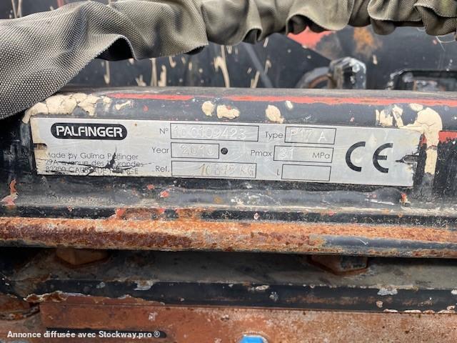 Photo MAN TGS 33.360 image 9/18