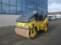 Compacteur Bomag BW135 AD Compacteur tandem