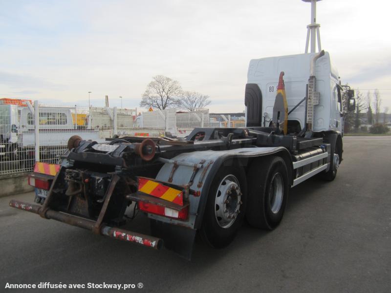 Photo Renault Premium Lander 410 DXI image 6/12