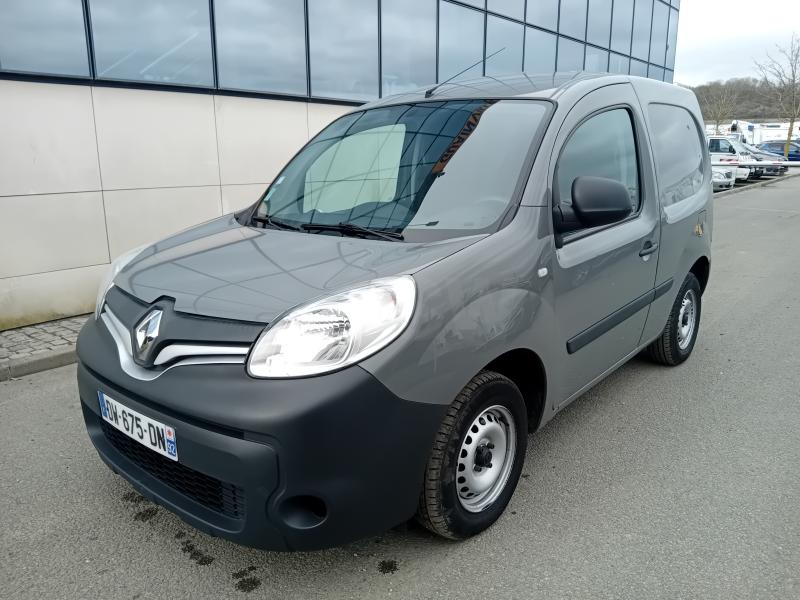 Utilitaire Renault Kangoo Fourgon Fourgon tôlé