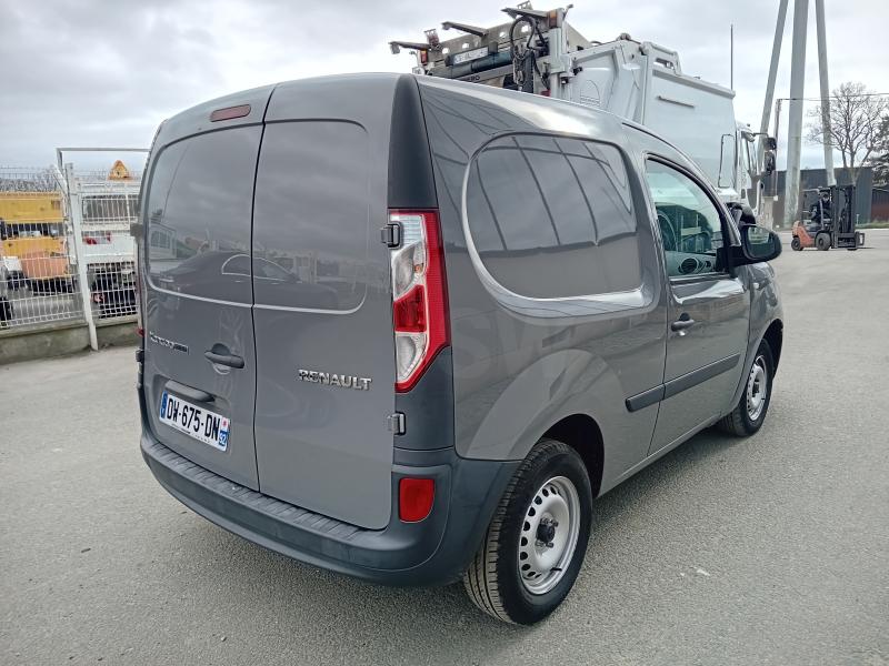 Utilitaire Renault Kangoo Fourgon Fourgon tôlé