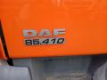 Camion DAF CF85 410 Polybenne