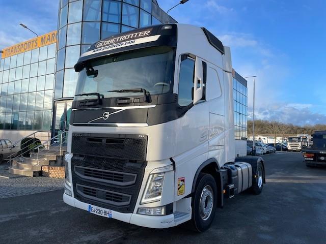 Tracteur Volvo FH 500