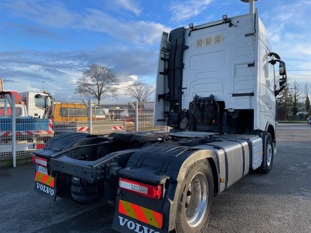 Tracteur Volvo FH 500