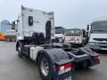 Tracteur Renault Premium 460 DXI