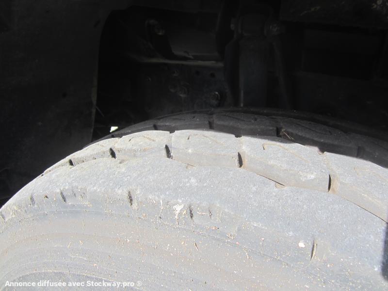 Photo Mercedes Actros 2632 image 3/14