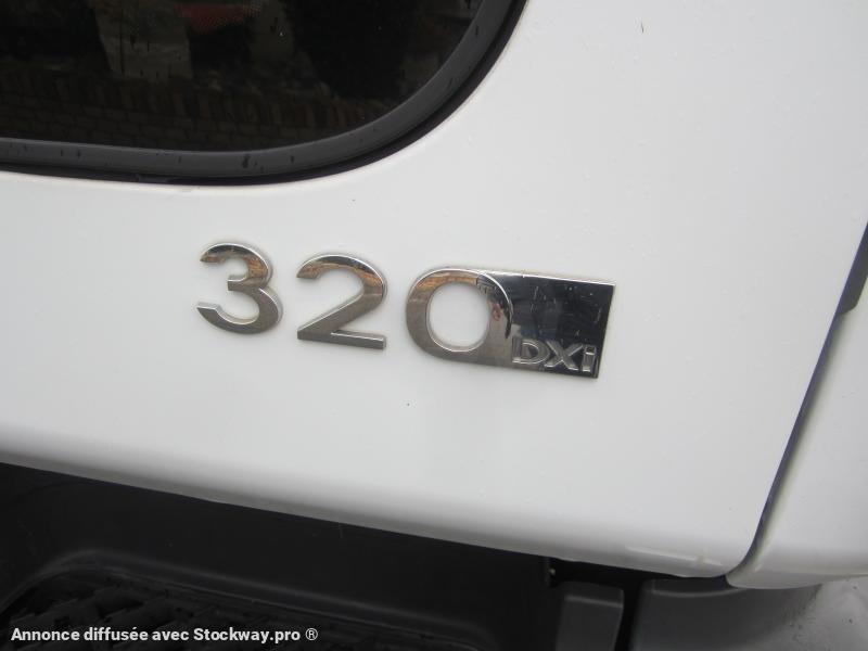 Photo Renault Premium 320 DXI image 2/7
