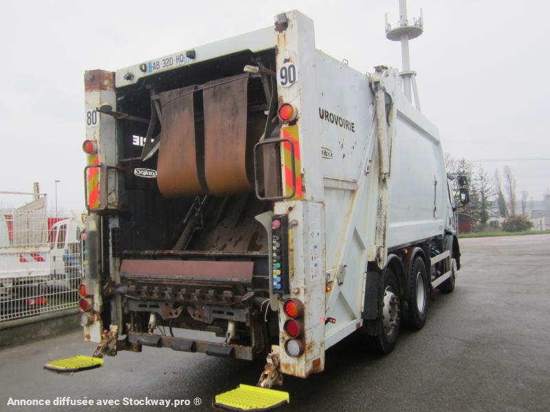 Photo Renault Premium 320 DXI image 5/7