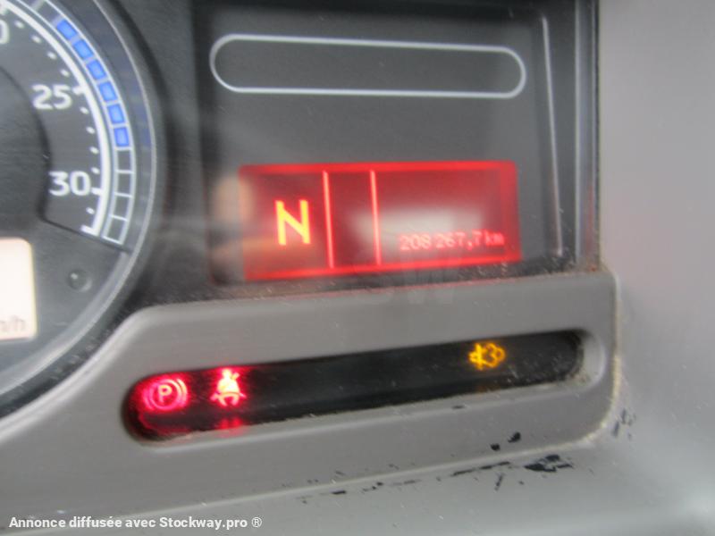 Photo Renault Premium 320 DXI image 7/7