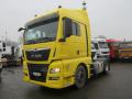 Tracteur MAN TGX 18.460