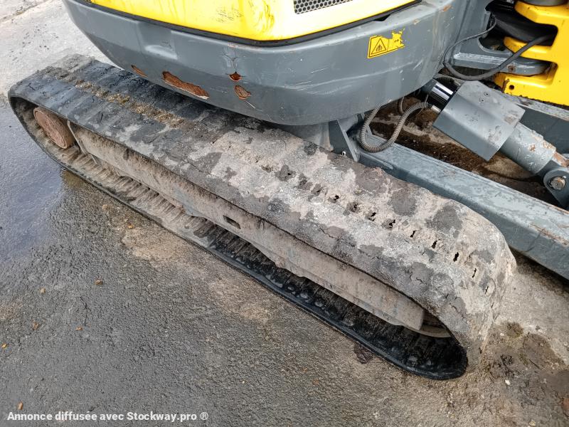 Photo Wacker Neuson EZ28  image 3/7