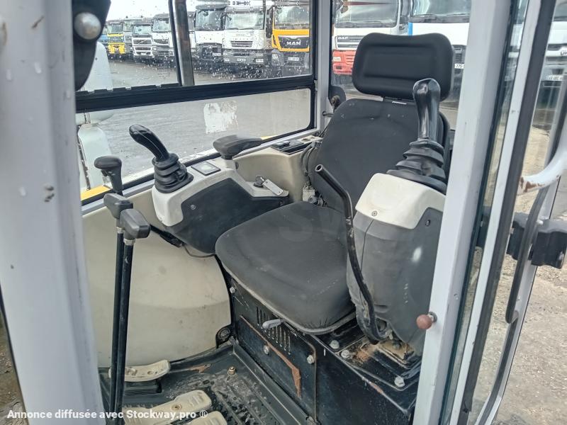 Photo Wacker Neuson EZ28  image 5/7
