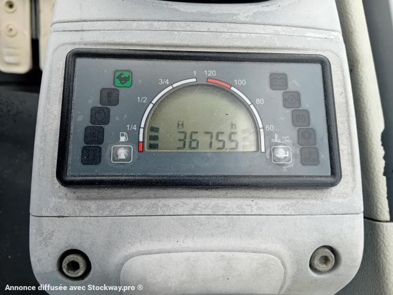 Photo Wacker Neuson EZ28  image 6/7