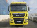 Tracteur MAN TGX 18.460 XLX