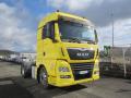 Tracteur MAN TGX 18.460 XLX