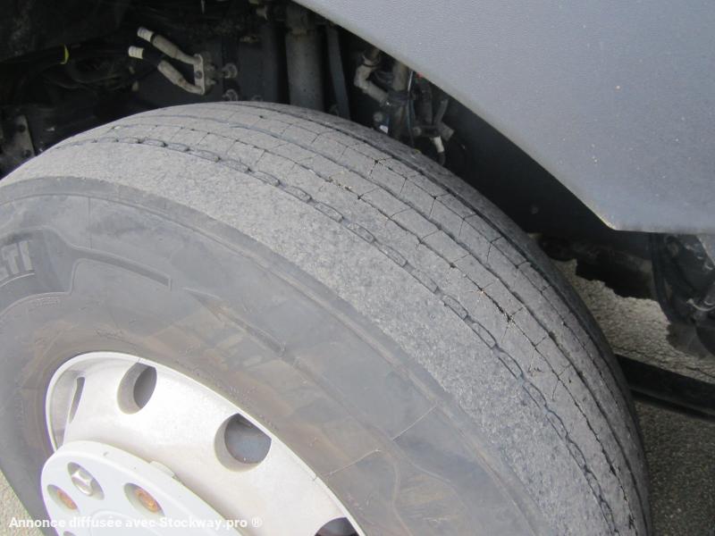 Photo Renault Gamme T 460 image 11/18