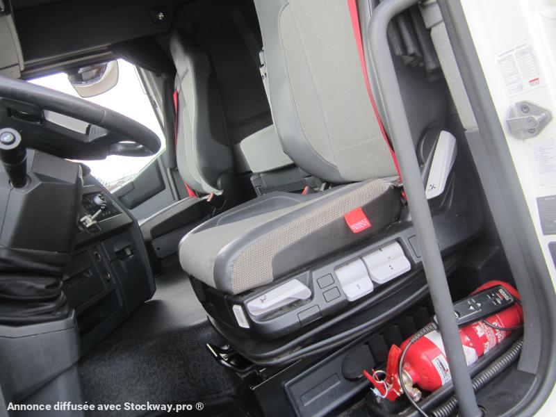 Photo Renault Gamme T 460 image 12/18