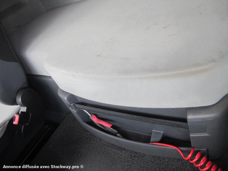 Photo Renault Gamme T 460 image 13/18