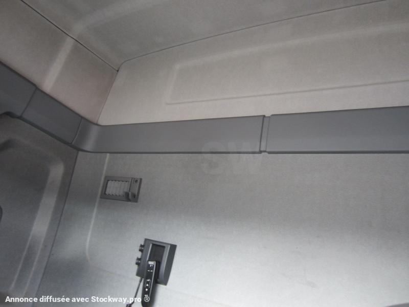 Photo Renault Gamme T 460 image 14/18