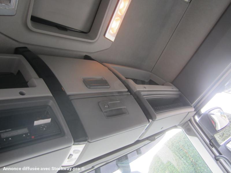 Photo Renault Gamme T 460 image 15/18