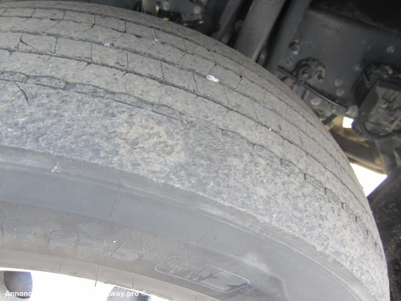 Photo Renault Gamme T 460 image 5/18