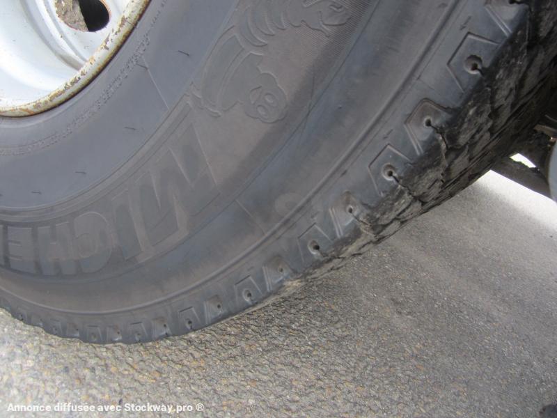 Photo Renault Gamme T 460 image 6/18