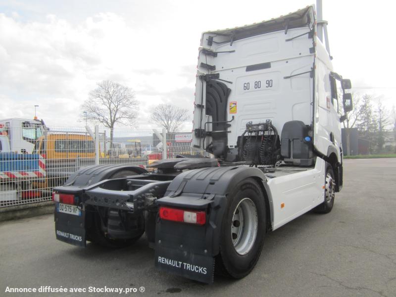 Photo Renault Gamme T 460 image 7/18