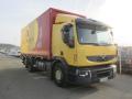 Camion Renault Premium Lander 410 DXI Fourgon