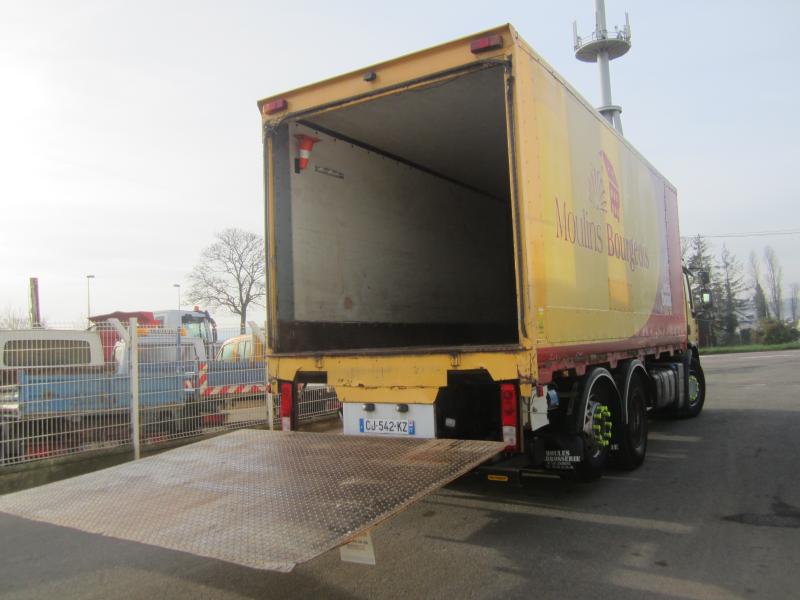 Camion Renault Premium Lander 410 DXI Fourgon