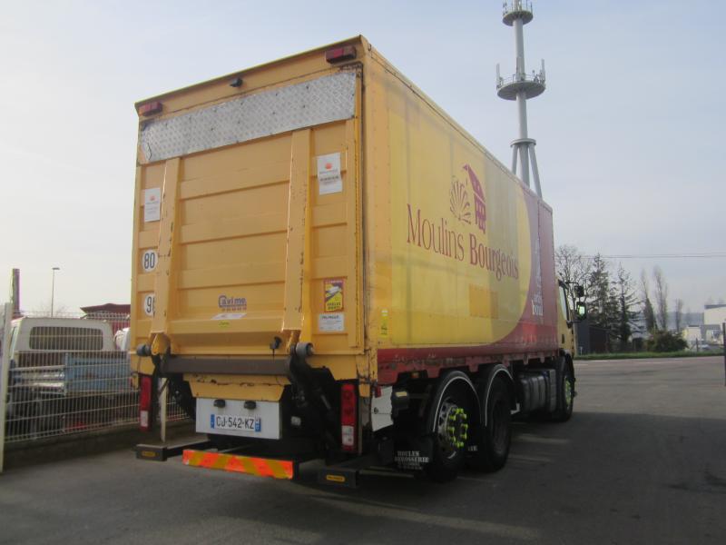 Camion Renault Premium Lander 410 DXI Fourgon